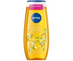 Nivea Fresh Care dušo želė, 250 ml