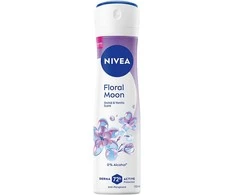 Nivea Floral Moon antyperspirant spray 150ml