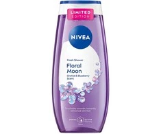 Nivea Floral Moon odświeżający żel pod prysznic 250ml