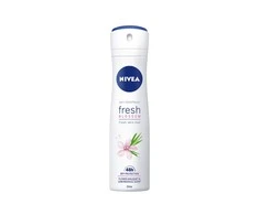 Nivea Fresh Blossom, 150 ml