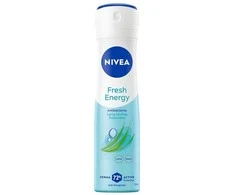 Nivea Fresh Energy, 150 ml