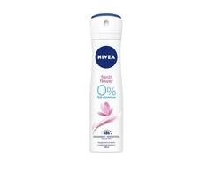 Nivea Fresh Flower, 150 ml