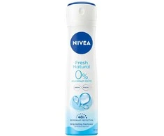 Nivea Fresh Natural, 150 ml