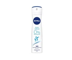 Nivea Fresh Natural, 150 ml