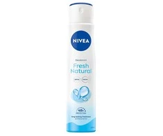 Nivea Fresh Natural, 250 ml