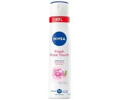 Nivea Fresh Rose Touch antiperspirantinis purškalas 250ml