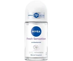 Nivea Fresh Sensation antiperspirantas w kulce 50ml