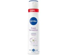 Nivea Fresh Sensation, 250 ml