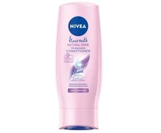 Nivea Hair Milk Natural Shine kondicionierius moterims, 200 ml