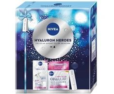 Nivea Cosmetic rinkiniai moterims