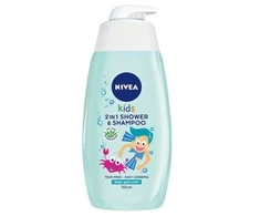 Nivea Kids, 500 ml