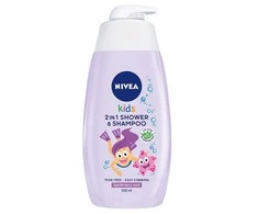 Nivea Kids, 500 ml