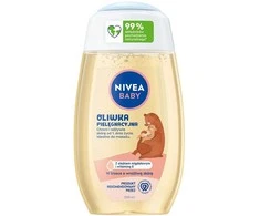Nivea BABY, 200 ml