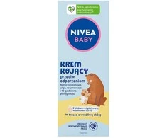 Nivea BABY, 100 ml