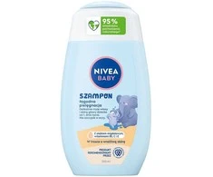 Nivea BABY, 200 ml