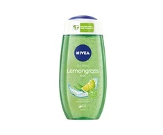 Nivea citrinžolės ir aliejaus priežiūros dušas, 250 ml