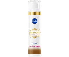 Nivea Luminous630® Antispot CC Fluid 03 Deep, 40 ml