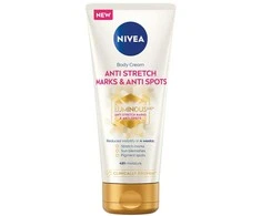 Nivea Luminous 630 kremas nuo strijų ir spuogų Kūno kremas Kūno kremas
