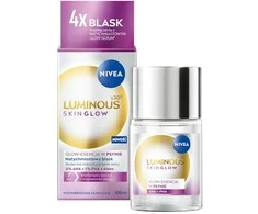 Nivea Luminous630® Skin Glow, 100 ml