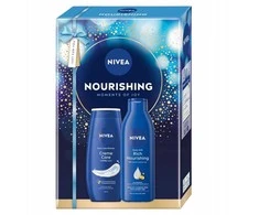 Nivea Cosmetic rinkiniai moterims