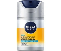 Nivea Men Active Energy, 50 ml