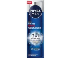 Nivea Men Anti-Age, 50 ml