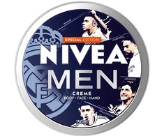 Nivea Vyrų universalus kremas Real Madryt 150 ml