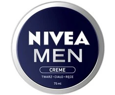 Nivea Men Creme, 75 ml