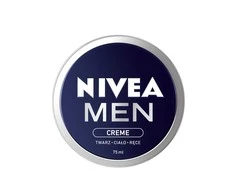 Nivea Men Creme, 75 ml