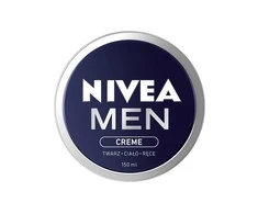 Nivea Men Creme, 150 ml