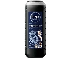 Nivea Vyrams skirtas giluminio valymo dušo želė 500 ml