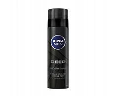 Nivea Men Deep, 200 ml
