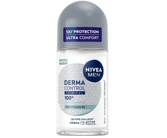 Nivea Men Derma Control Clinical Ultra Comfort antiperspirantas su kvapu 50 ml
