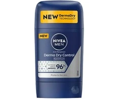 Nivea Men Derma Dry Control antiperspirantas