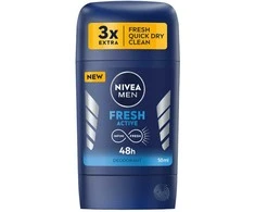 Nivea Men Fresh Active, 50 ml