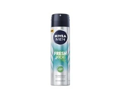 Nivea Men Fresh Kick, 150 ml