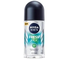 Nivea Men Fresh Kick, 50 ml