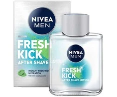 Nivea NYVA _ Men Fresh Kick po skutimosi vandens 100ml