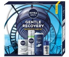 Nivea Cosmetic rinkiniai vyrams