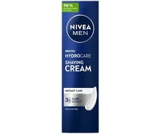 Nivea Vyrams skirtas apsauginis skutimosi kremas „Hydrocare“, 100 ml