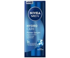 Filorga Poland Nivea Men HydroCare power serum su kwasem hialuronowym 30ml