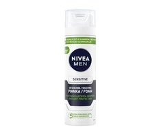 Nivea Men Sensitive, 200 ml
