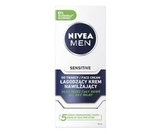 Nivea Men Sensitive, 75 ml