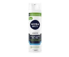 Nivea Men Sensitive, 200 ml