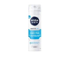 Nivea Men Sensitive Cool, 200 ml
