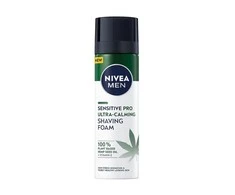 Nivea Men Sensitive Pro Ultra-Calming, 200 ml