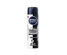 Nivea Men Juodas&amp;Baltas Invisible Original, 150 ml