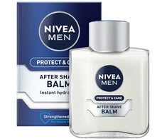 NIVEA MEN Balsam po goleniu Protect &amp; Care 100 ml