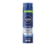 Nivea Men Protect &amp; Care, 200 ml