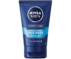 Nivea MEN Originals veido valomasis gelis 100 ml